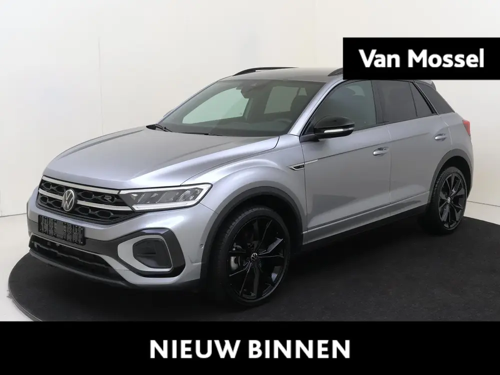 Volkswagen T-Roc 1.5 TSI R-Line Edition | Automaat | R-line uit 2025