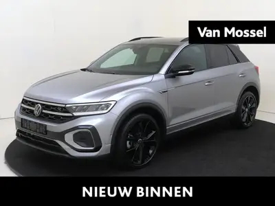 Volkswagen T-Roc 1.5 TSI R-Line Edition | Automaat | R-line uit 2025