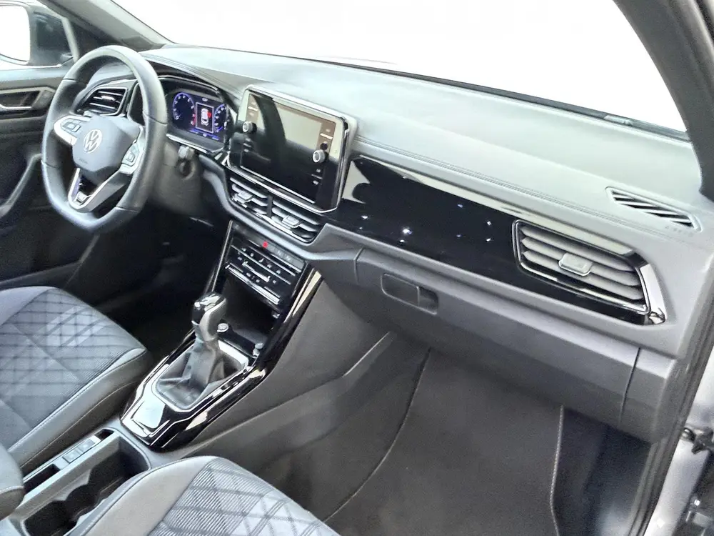 Volkswagen T-Roc 1.5 TSI R-Line Edition | Automaat | R-line uit 2025, foto 12