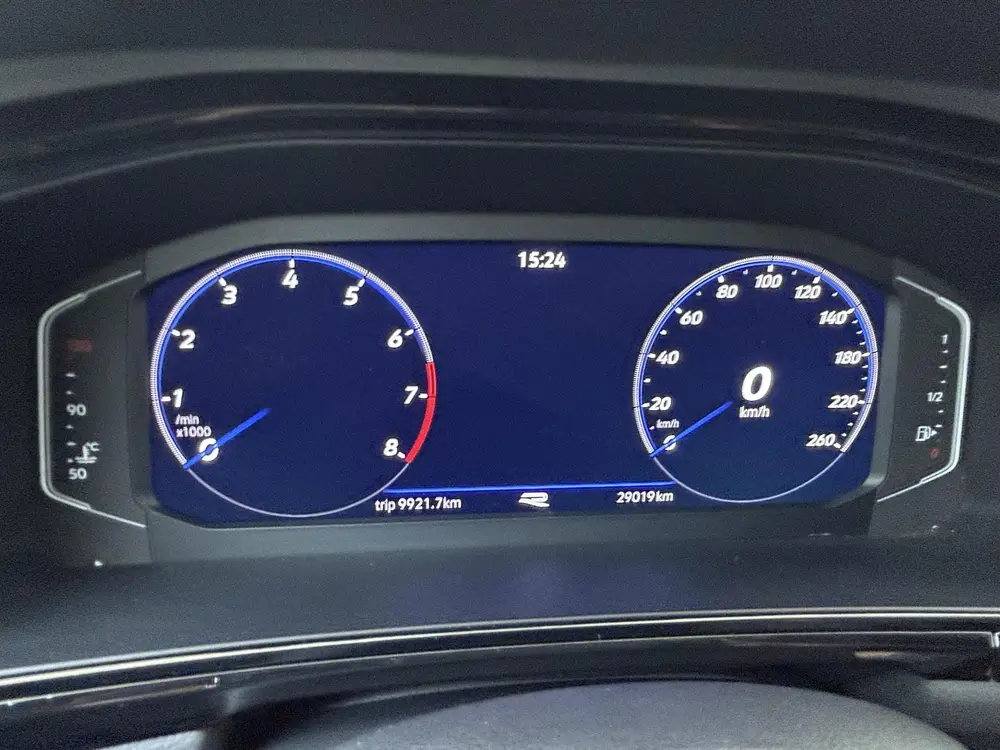Volkswagen T-Roc 1.5 TSI R-Line Edition | Automaat | R-line uit 2025, foto 16
