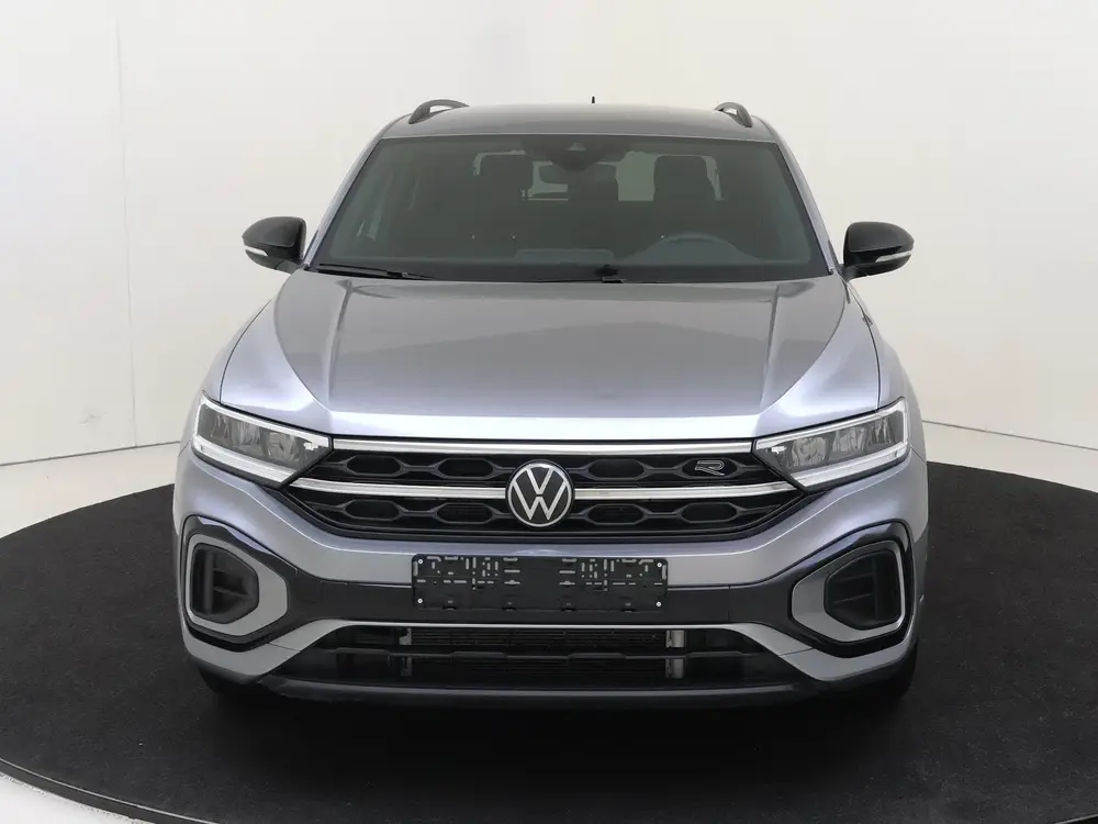 Volkswagen T-Roc 1.5 TSI R-Line Edition | Automaat | R-line uit 2025, foto 2