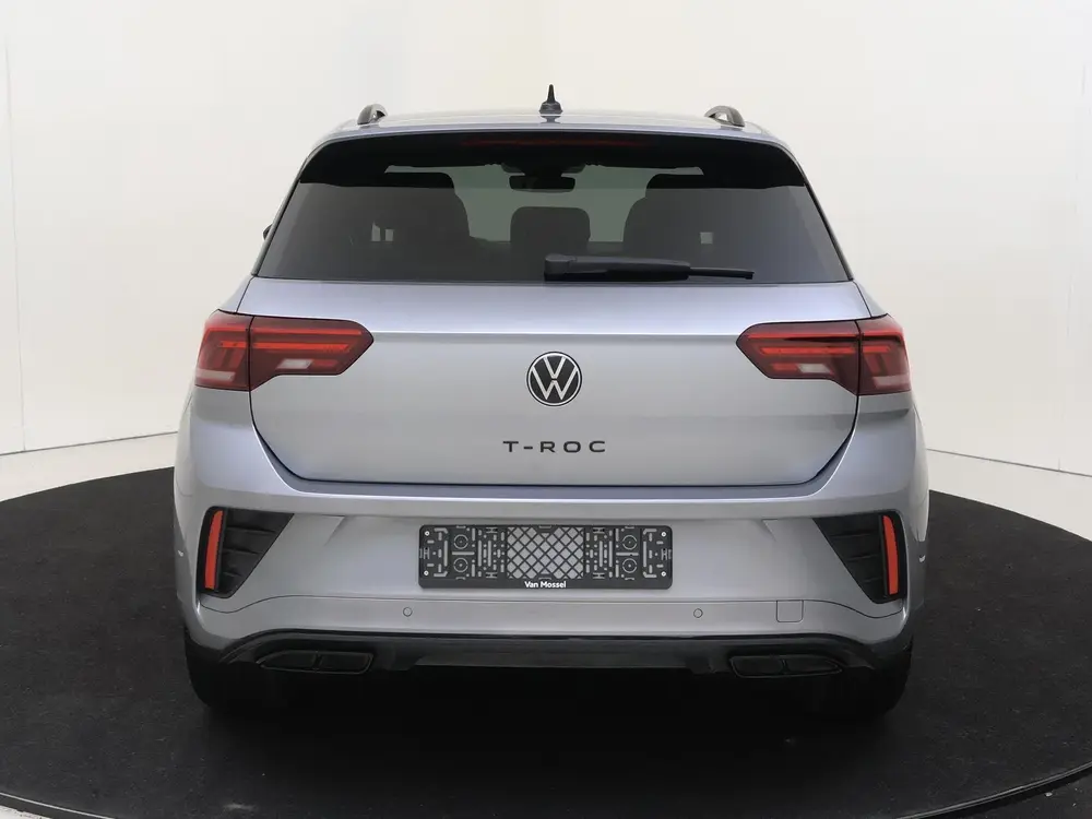 Volkswagen T-Roc 1.5 TSI R-Line Edition | Automaat | R-line uit 2025, foto 5