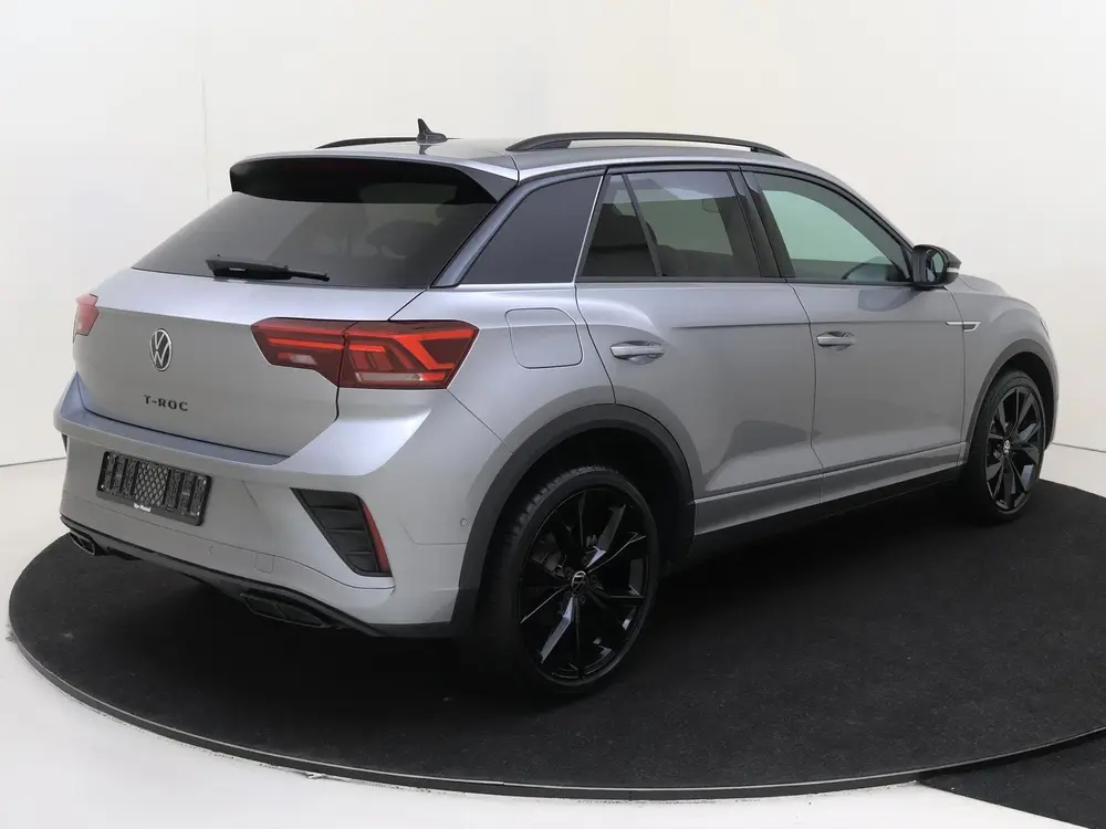Volkswagen T-Roc 1.5 TSI R-Line Edition | Automaat | R-line uit 2025, foto 8