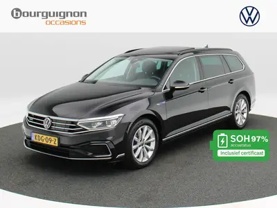 Volkswagen Passat 1.4 TSi 218 Pk PHEV GTE Business | Panoram uit 2022