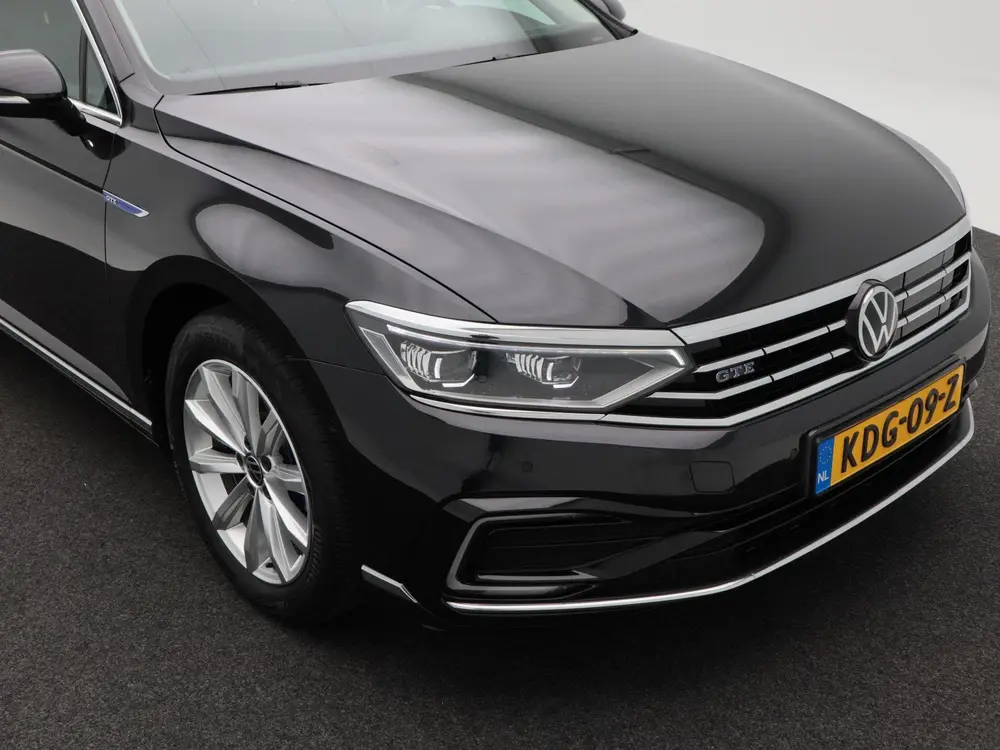 Volkswagen Passat 1.4 TSi 218 Pk PHEV GTE Business | Panoram uit 2022, foto 10