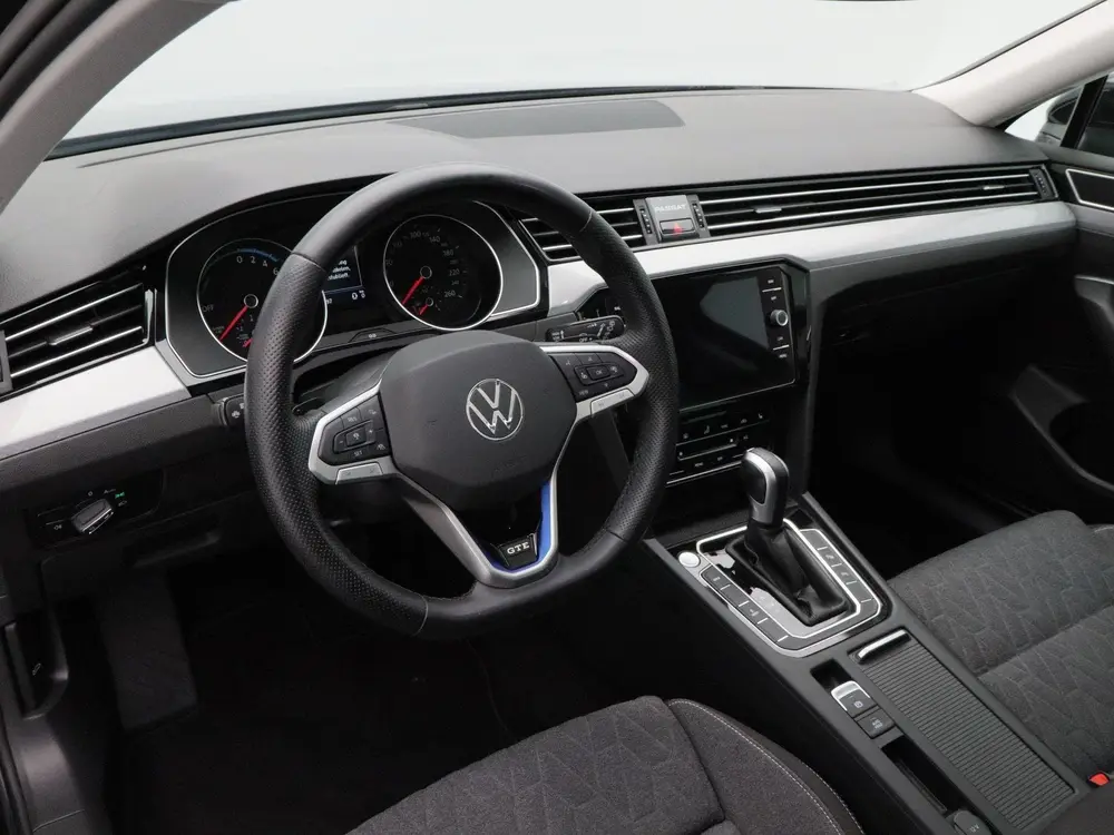 Volkswagen Passat 1.4 TSi 218 Pk PHEV GTE Business | Panoram uit 2022, foto 3