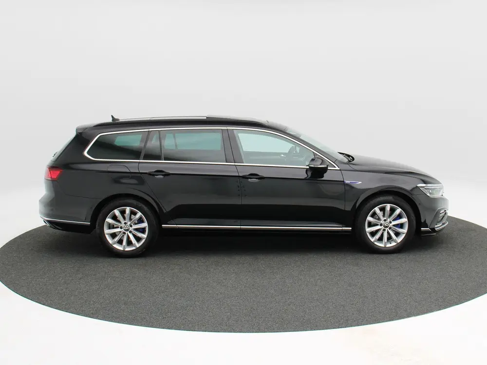 Volkswagen Passat 1.4 TSi 218 Pk PHEV GTE Business | Panoram uit 2022, foto 6
