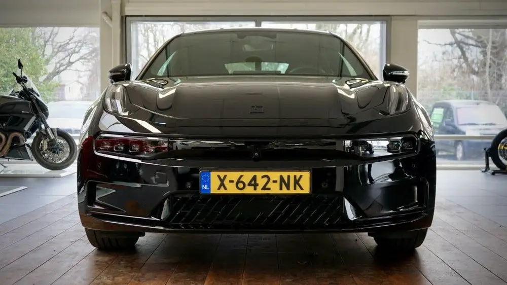Zeekr 001 RWD Long Range | Head up display | Panoramadak | uit 2023, foto 3