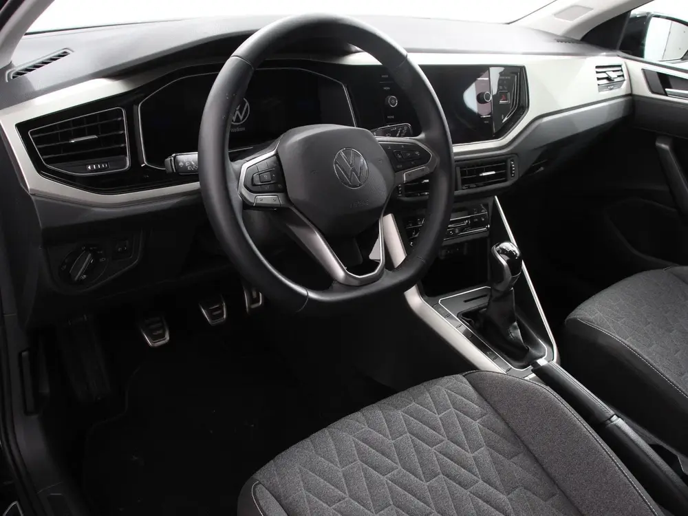 Volkswagen Polo 1.0 TSI Move Navigatie App Connect / Android uit 2024, foto 10