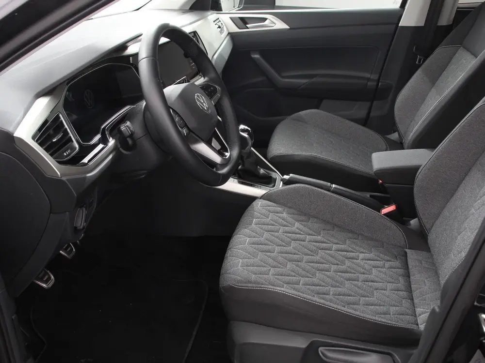 Volkswagen Polo 1.0 TSI Move Navigatie App Connect / Android uit 2024, foto 11