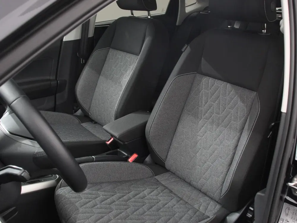Volkswagen Polo 1.0 TSI Move Navigatie App Connect / Android uit 2024, foto 12
