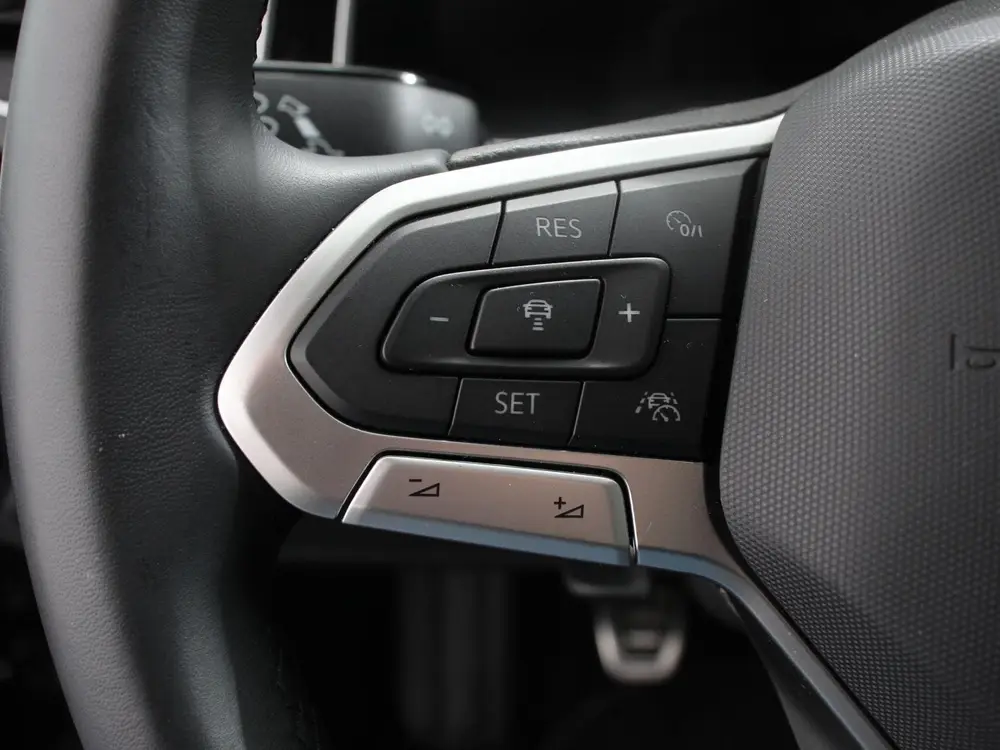 Volkswagen Polo 1.0 TSI Move Navigatie App Connect / Android uit 2024, foto 16