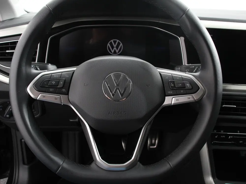 Volkswagen Polo 1.0 TSI Move Navigatie App Connect / Android uit 2024, foto 17