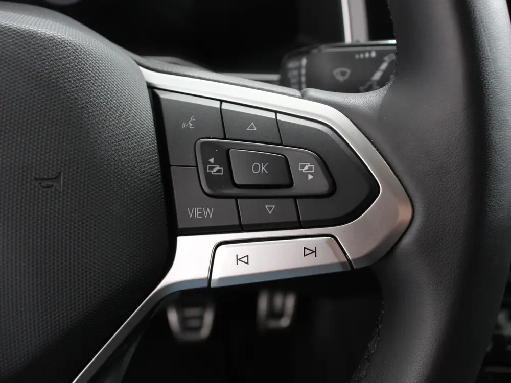Volkswagen Polo 1.0 TSI Move Navigatie App Connect / Android uit 2024, foto 18