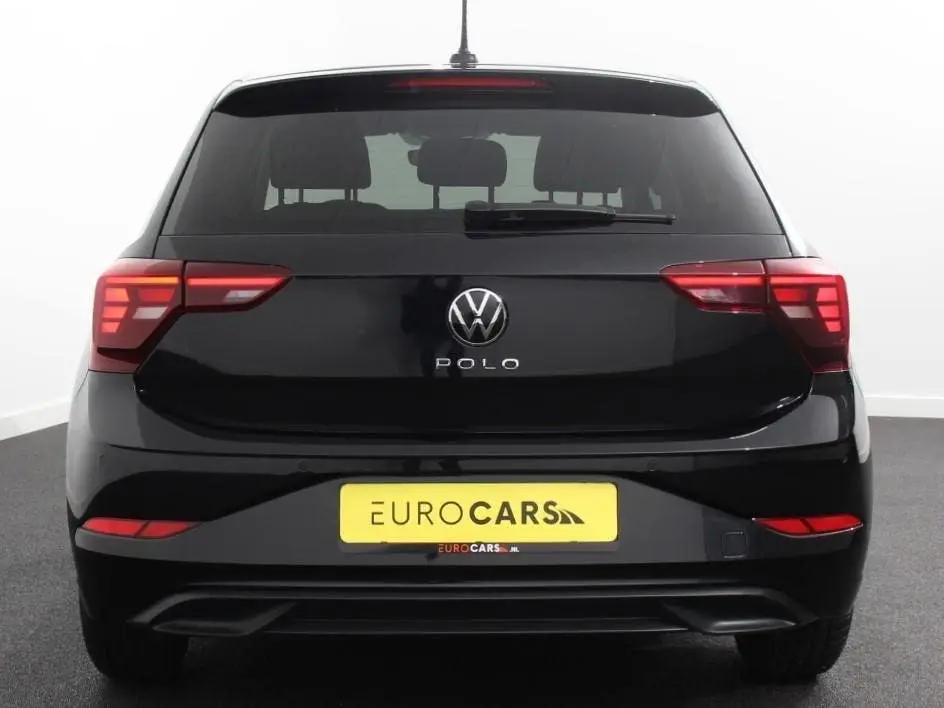 Volkswagen Polo 1.0 TSI Move Navigatie App Connect / Android uit 2024, foto 5