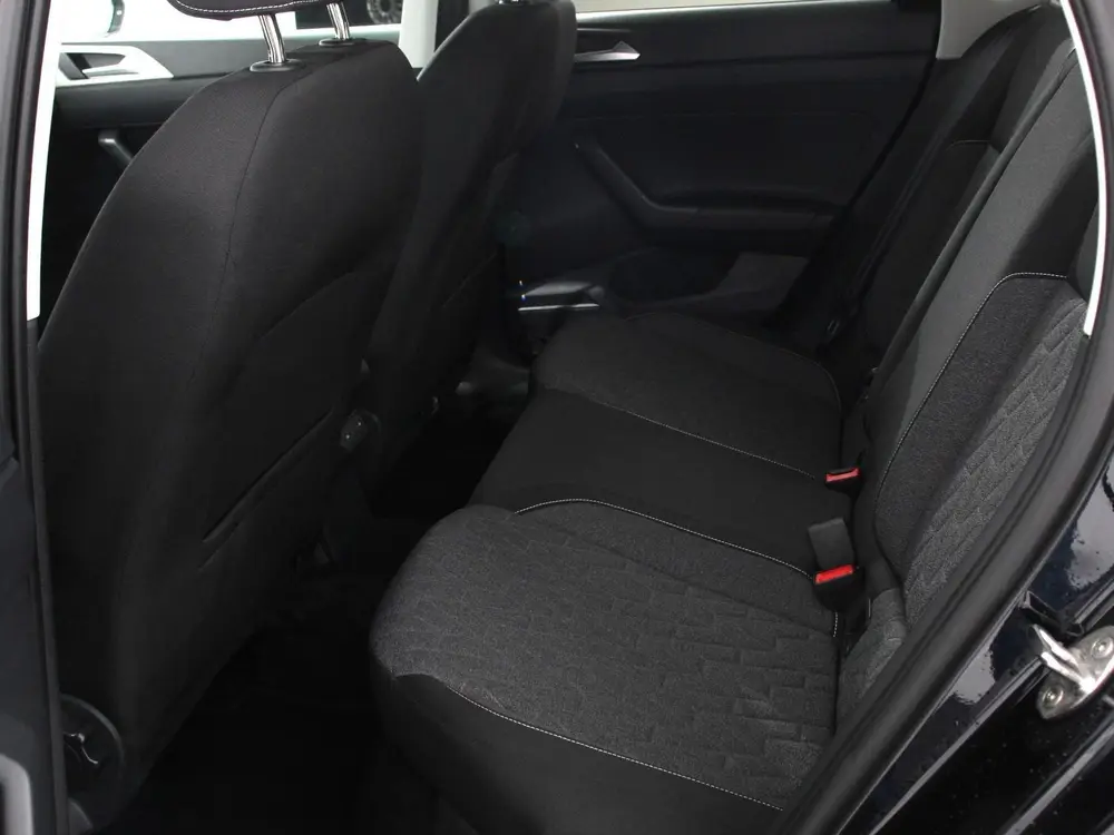 Volkswagen Polo 1.0 TSI Move Navigatie App Connect / Android uit 2024, foto 9