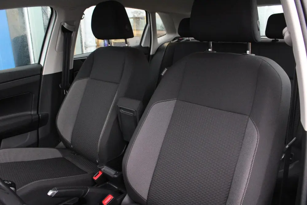Volkswagen Polo 1.0 TSI Life | Virtual Cockpit| Stoelverwarm uit 2023, foto 10