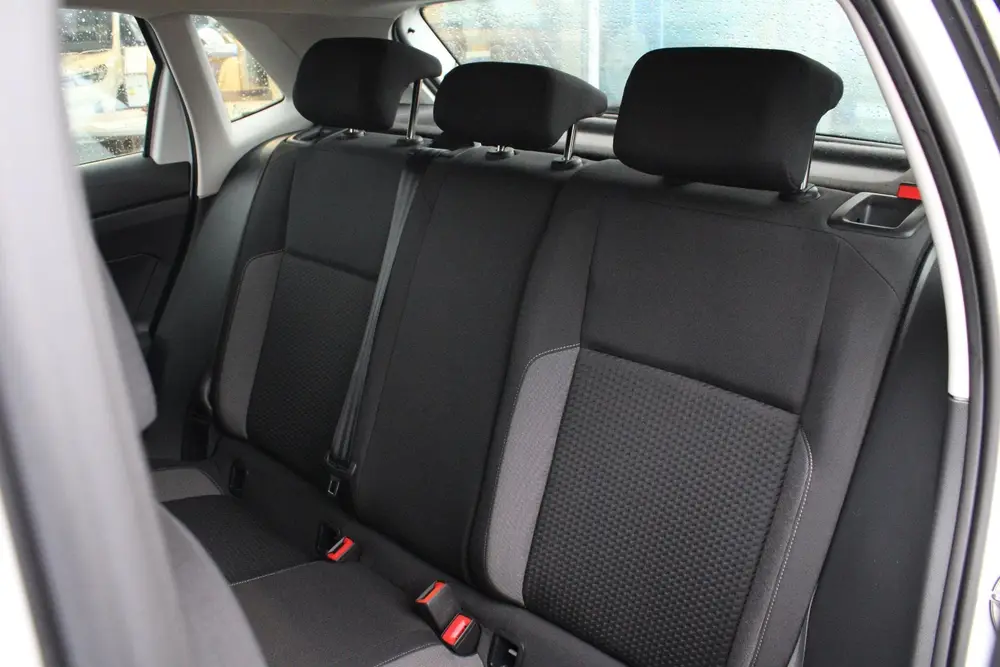 Volkswagen Polo 1.0 TSI Life | Virtual Cockpit| Stoelverwarm uit 2023, foto 11