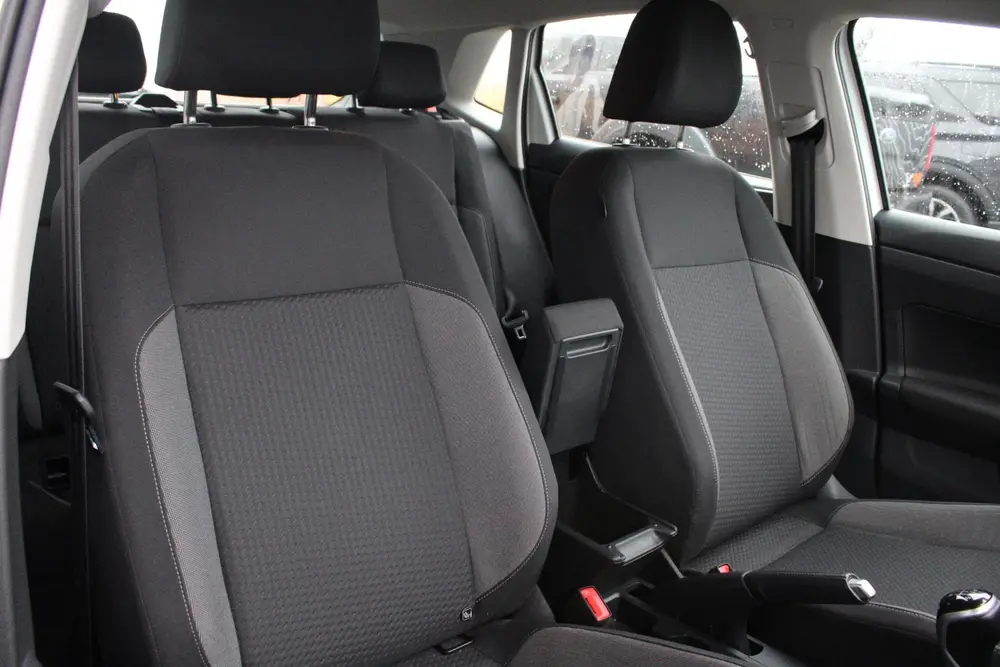 Volkswagen Polo 1.0 TSI Life | Virtual Cockpit| Stoelverwarm uit 2023, foto 13