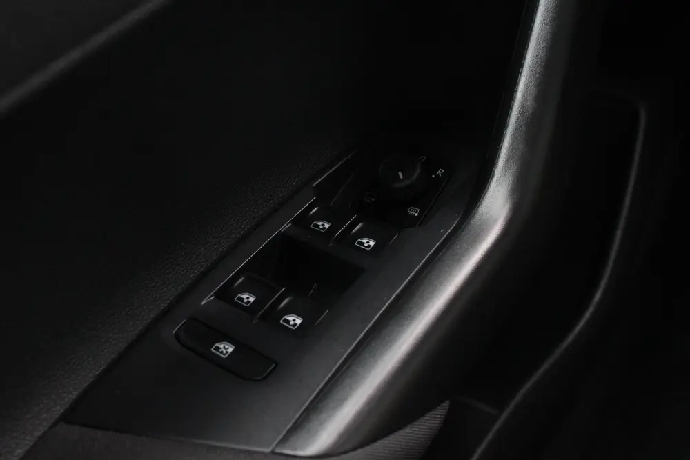 Volkswagen Polo 1.0 TSI Life | Virtual Cockpit| Stoelverwarm uit 2023, foto 18