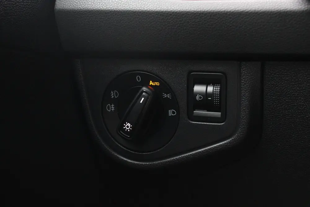 Volkswagen Polo 1.0 TSI Life | Virtual Cockpit| Stoelverwarm uit 2023, foto 19