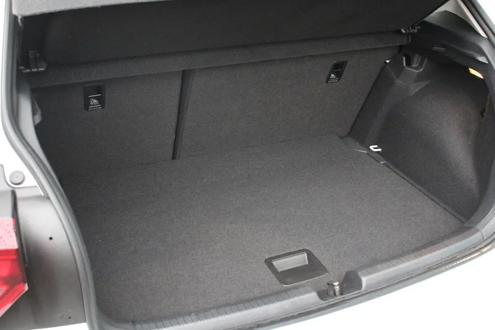 Volkswagen Polo 1.0 TSI Life | Virtual Cockpit| Stoelverwarm uit 2023, foto 6