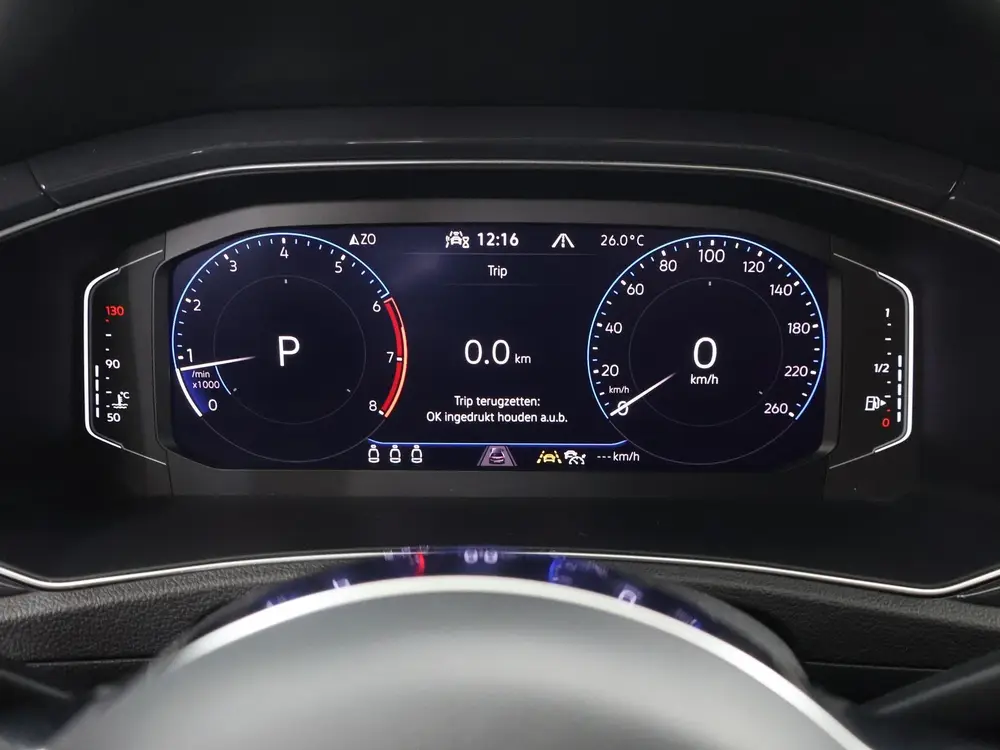 Volkswagen T-Roc 2.0 TSI 4Motion Sport | Panoramadak | Virtu uit 2020, foto 13