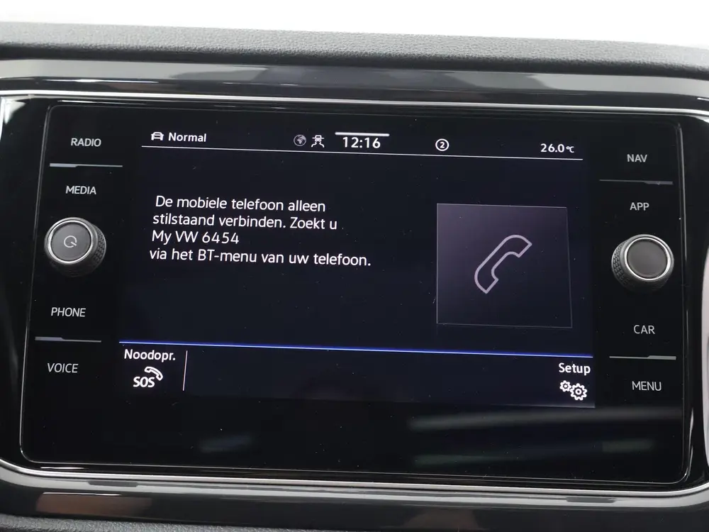Volkswagen T-Roc 2.0 TSI 4Motion Sport | Panoramadak | Virtu uit 2020, foto 18