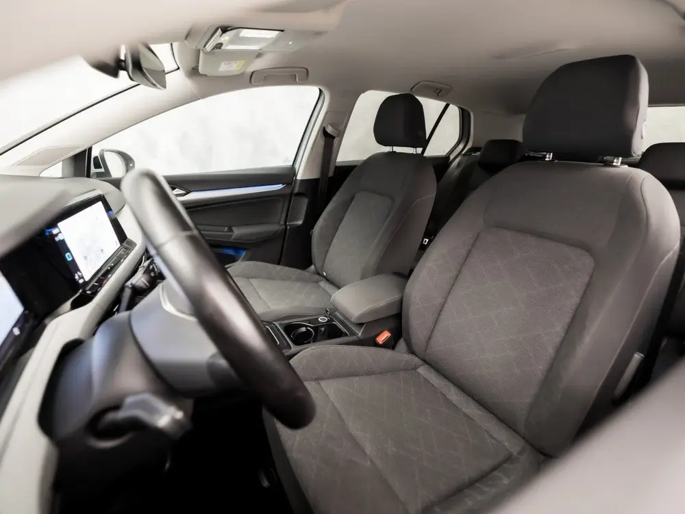 Volkswagen Golf 1.5 TSI Sport (APPLE CARPLAY, GROOT NAVI, 4 uit 2020, foto 15