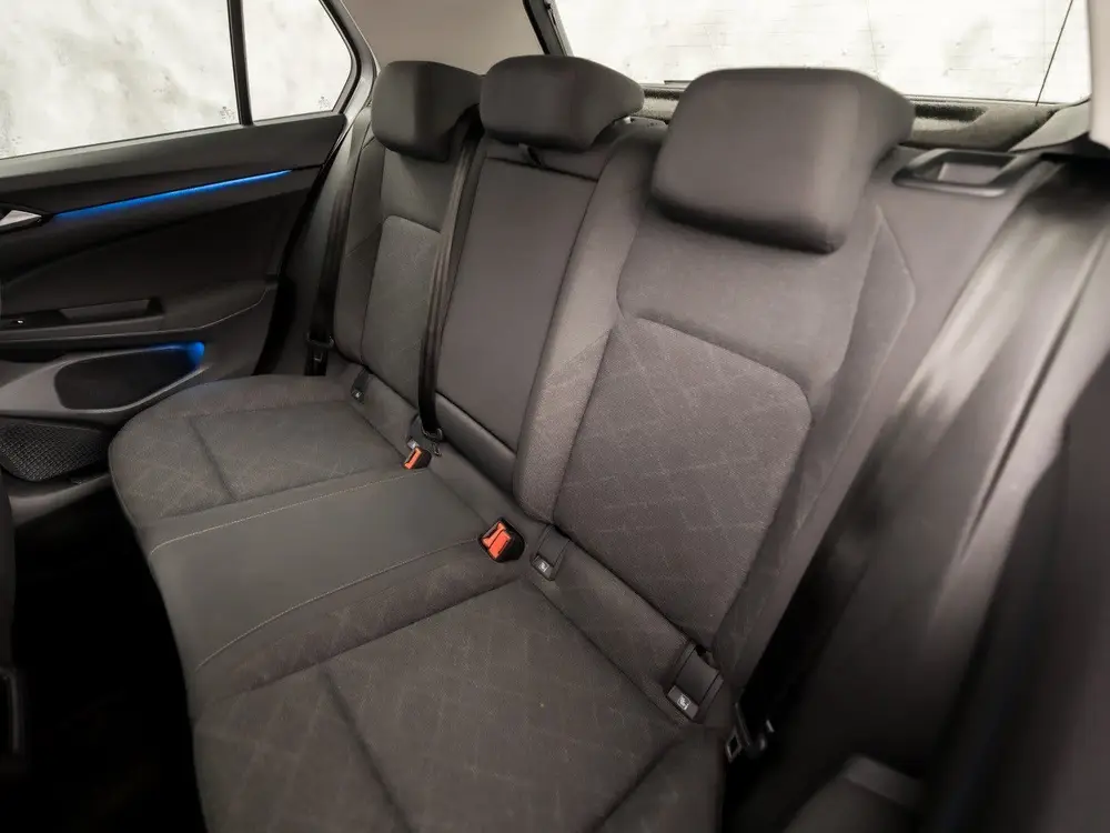 Volkswagen Golf 1.5 TSI Sport (APPLE CARPLAY, GROOT NAVI, 4 uit 2020, foto 16
