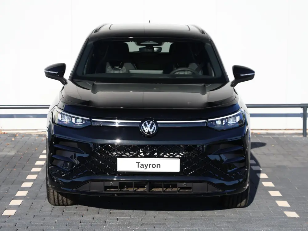 Volkswagen Tayron R-Line Edition 1.5 eHybrid 272 PK | Trekha uit 2026, foto 4