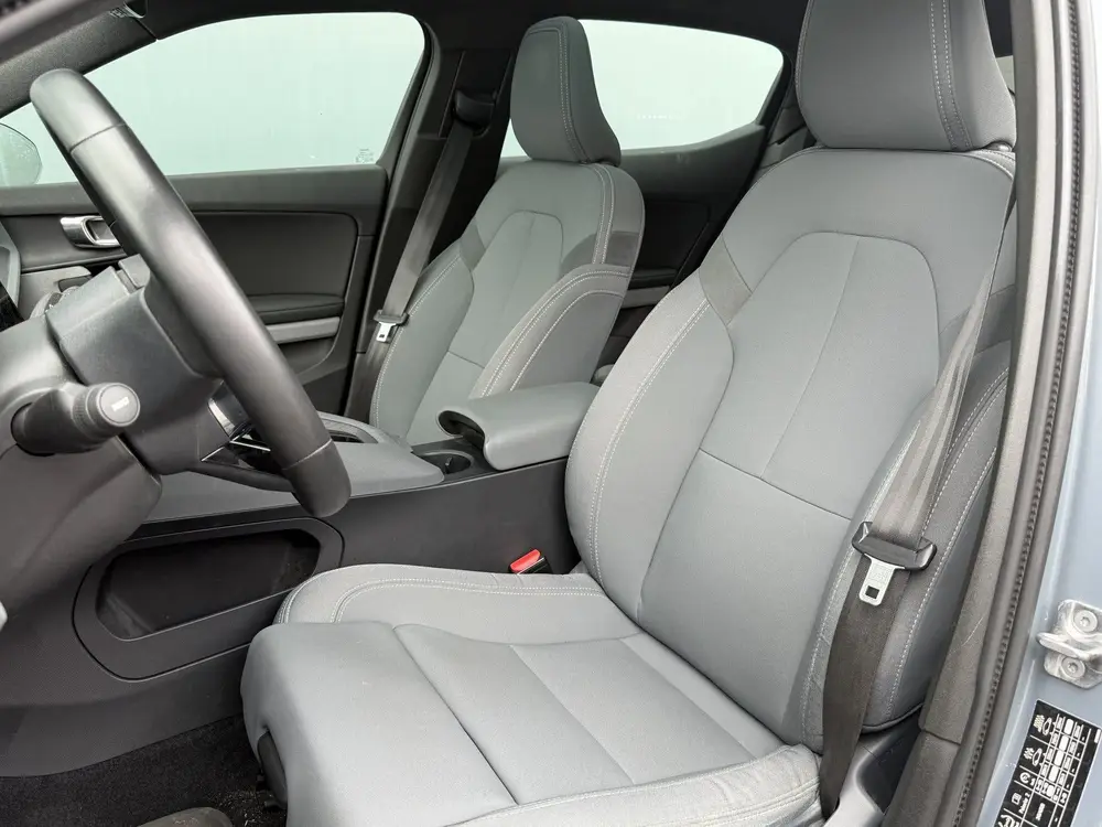 Polestar 2 BWJ 2020 Long Range Dual Motor 78 kWh 408 PK Laun uit 2020, foto 4