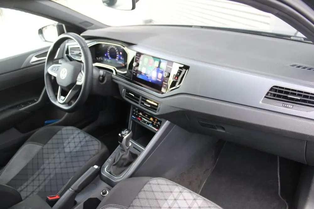 Volkswagen Polo 1.0 TSI R-Line, 116pk, Automaat, Pano, ACC uit 2024, foto 13