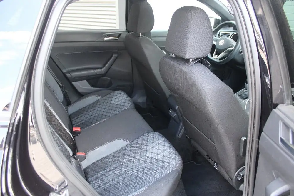 Volkswagen Polo 1.0 TSI R-Line, 116pk, Automaat, Pano, ACC uit 2024, foto 17