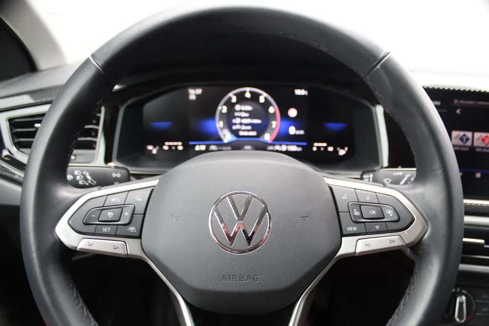 Volkswagen Taigo 1.0-96pk TSI Edition. Zeer nette en luxe ho uit 2024, foto 16