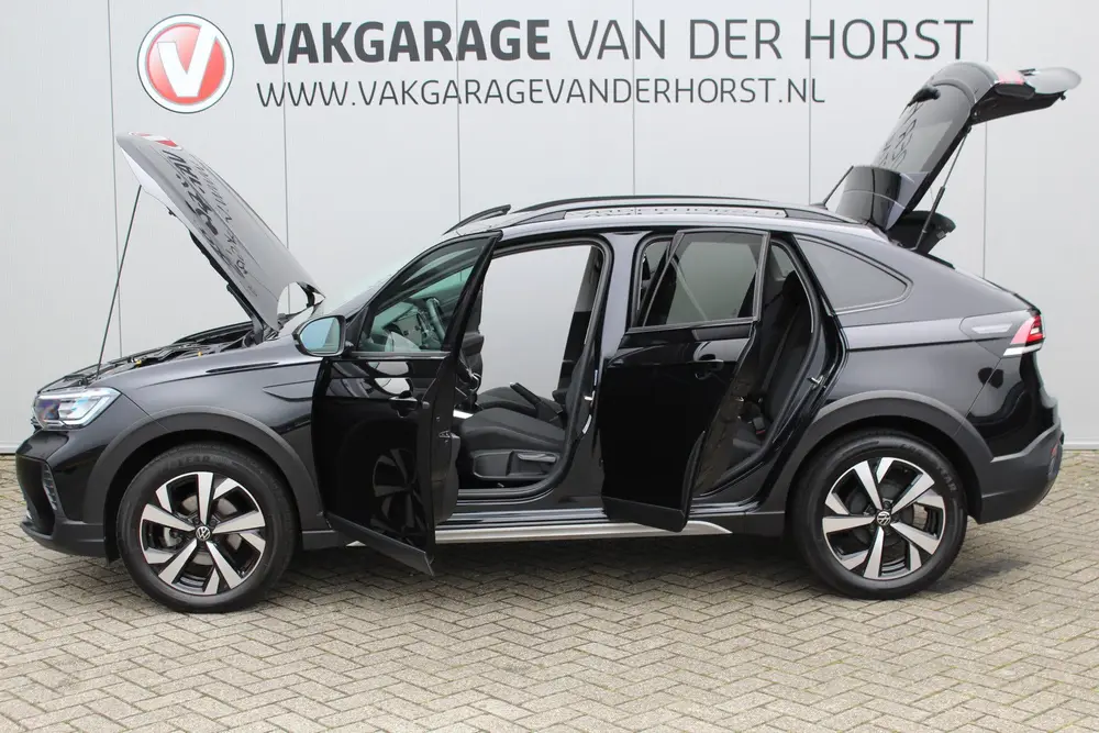 Volkswagen Taigo 1.0-96pk TSI Edition. Zeer nette en luxe ho uit 2024, foto 6