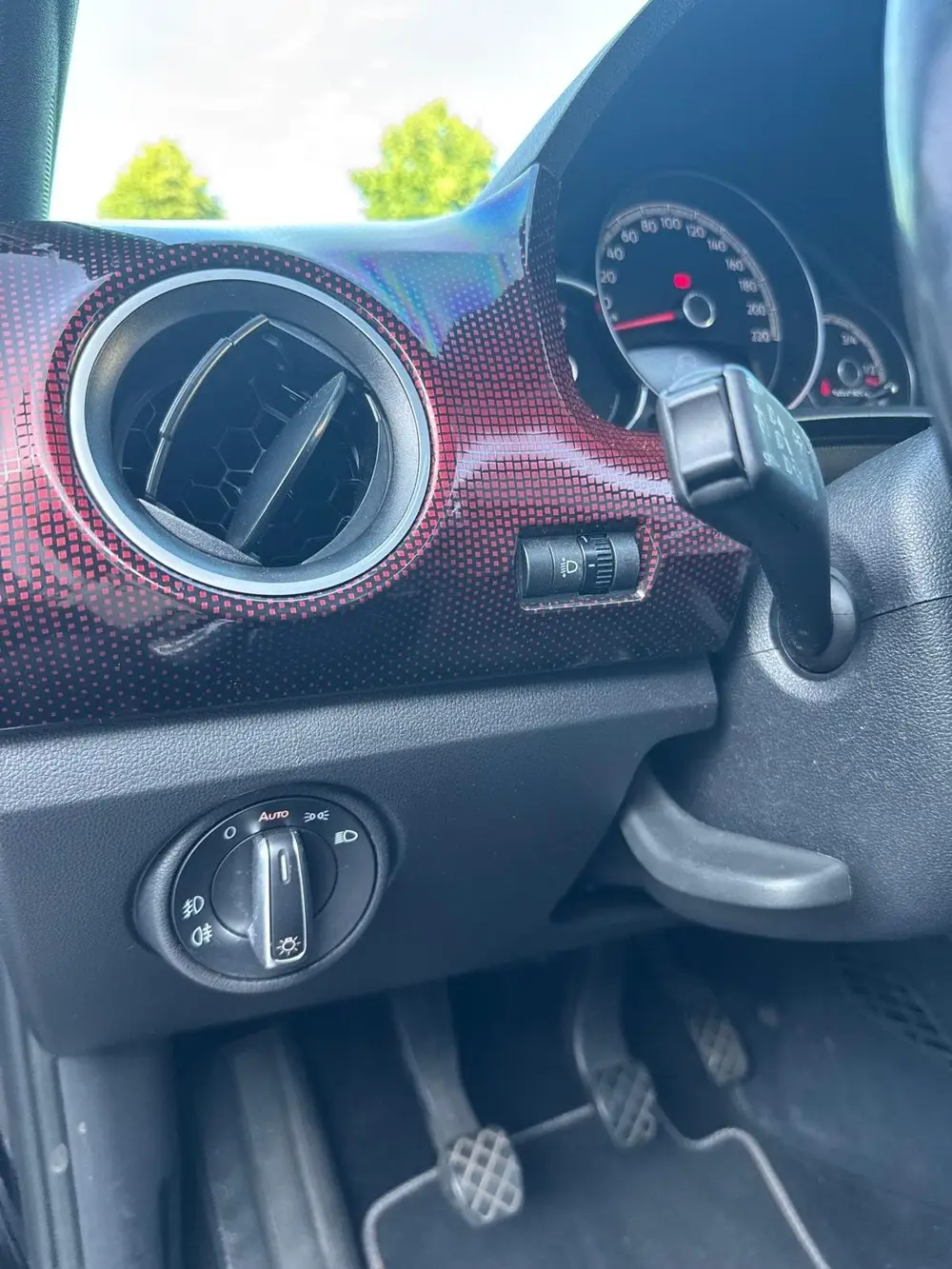 Volkswagen Up! 1.0 GTI 116PK 5D 2019 Zwart uit 2019, foto 18