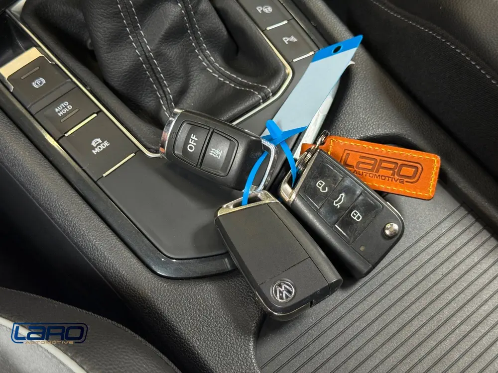 Volkswagen Tiguan 1.5 TSI R-Line | Pano Trekhaak IQ.Lights C uit 2021, foto 18