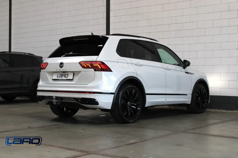 Volkswagen Tiguan 1.5 TSI R-Line | Pano Trekhaak IQ.Lights C uit 2021, foto 6