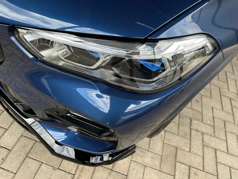 BMW X5 45e | M-Sport | Sky lounge | Stoel Koel | Massage | H uit 2020, foto 2