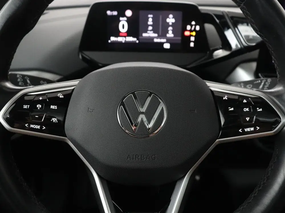 Volkswagen ID.4 | SOH 91,9% | Panoramadak | uit 2021, foto 12