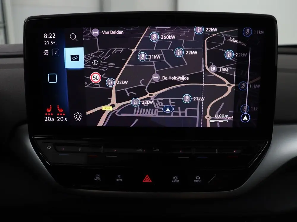 Volkswagen ID.4 | SOH 91,9% | Panoramadak | uit 2021, foto 16
