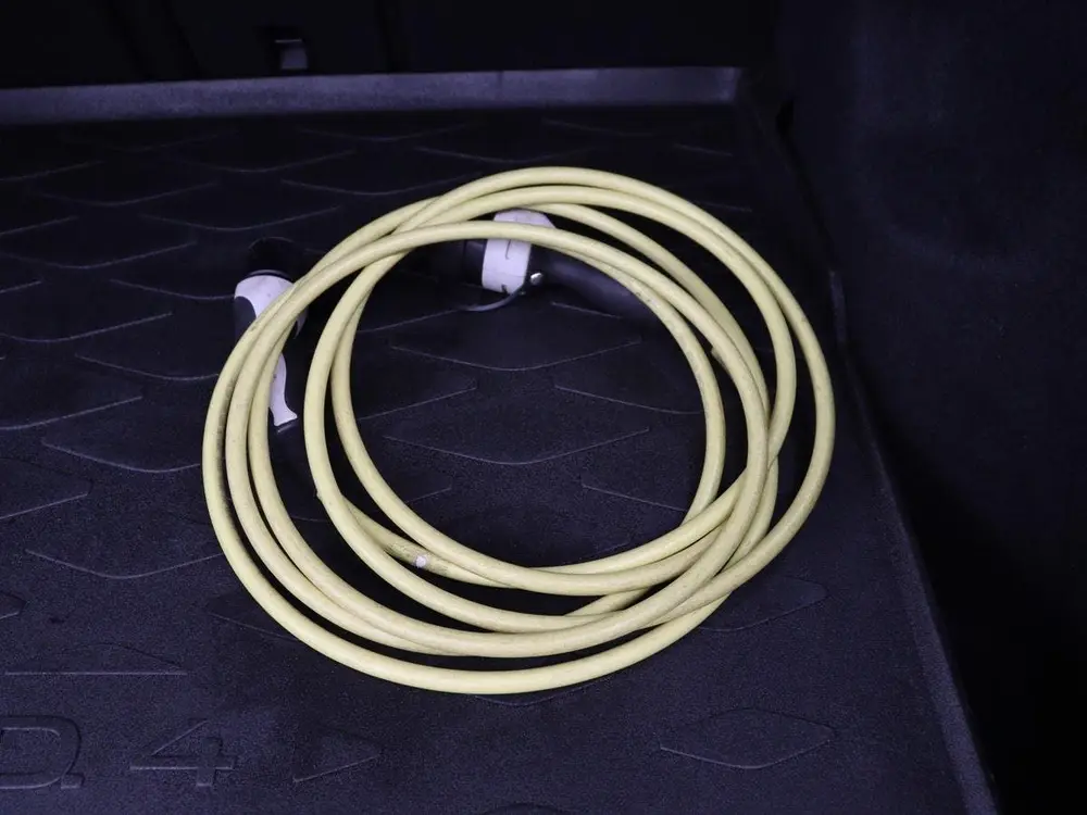 Volkswagen ID.4 | SOH 91,9% | Panoramadak | uit 2021, foto 18