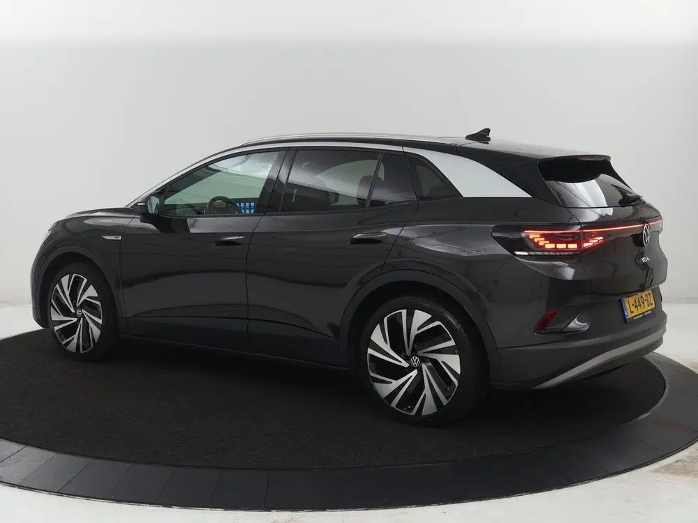 Volkswagen ID.4 | SOH 91,9% | Panoramadak | uit 2021, foto 2