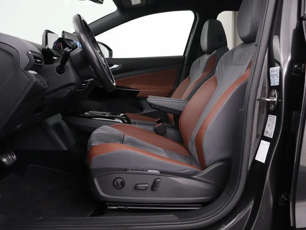 Volkswagen ID.4 | SOH 91,9% | Panoramadak | uit 2021, foto 5