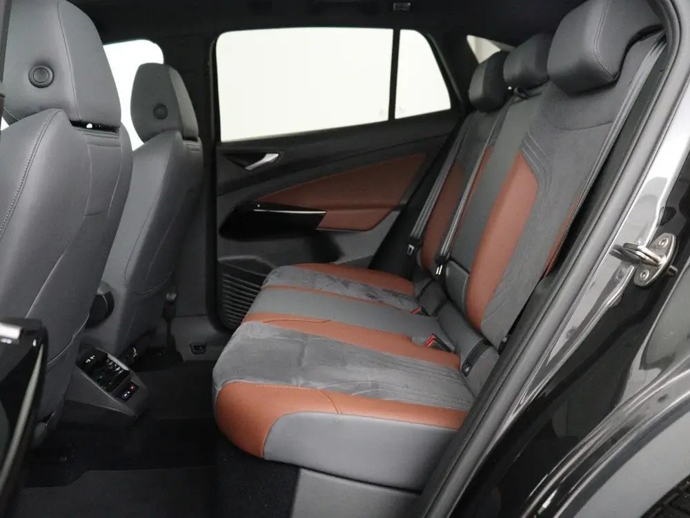 Volkswagen ID.4 | SOH 91,9% | Panoramadak | uit 2021, foto 8