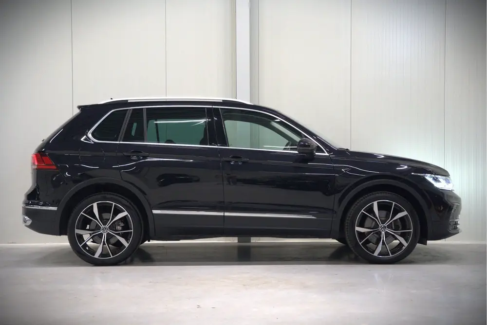 Volkswagen Tiguan 1.4 TSI eHybrid Elegance Business | Stoelv uit 2022, foto 10