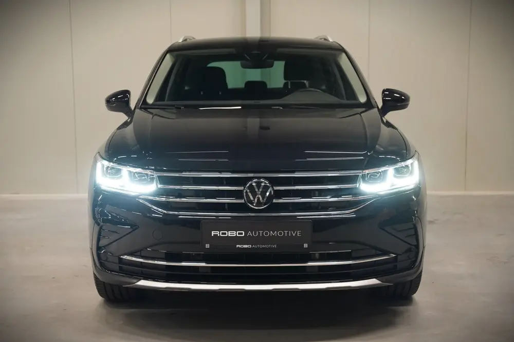 Volkswagen Tiguan 1.4 TSI eHybrid Elegance Business | Stoelv uit 2022, foto 12