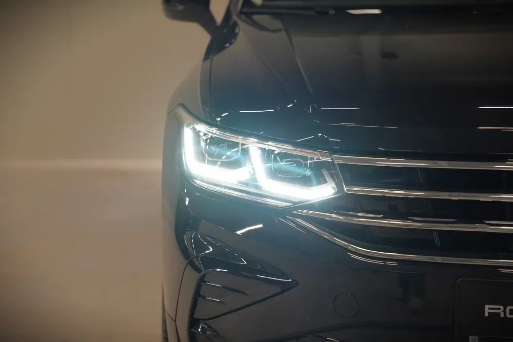 Volkswagen Tiguan 1.4 TSI eHybrid Elegance Business | Stoelv uit 2022, foto 13