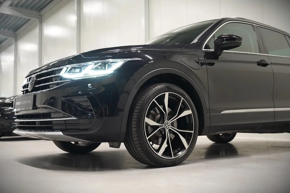 Volkswagen Tiguan 1.4 TSI eHybrid Elegance Business | Stoelv uit 2022, foto 17